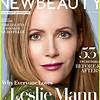 Leslie Mann Talks Living With Judd Apatow & Aging in Hollywood