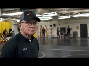 Hawkeye legend Dan Gable is so much more than just a coach: BTN LiveBIG