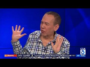 Gilbert Gottfried Comments on the Louis C.K. Scandal