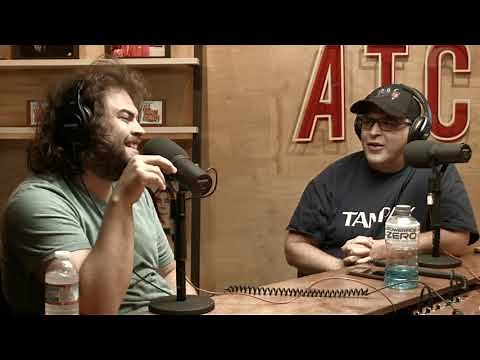 DateFails w/ Kate Quigley , Brian Redban, & Dustin Ybarra