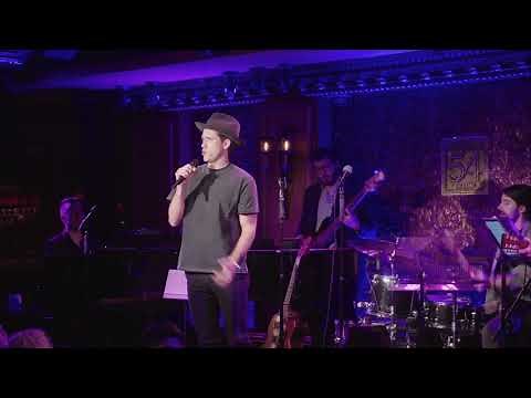 Aaron Tveit - For Forever - Dear Evan Hansen