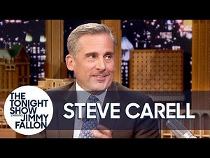 Steve Carell Was Nervous Meeting Kelly Clarkson Years After The 40-Year-Old Virgin