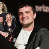 Josh Hutcherson Spills on Kristen Stewart Crush, His Relationship with Jennifer Lawrence and a Very Creepy Fan Encounter