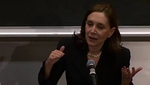 Sherry Turkle on her book "Alone Together," the internet and solitude.