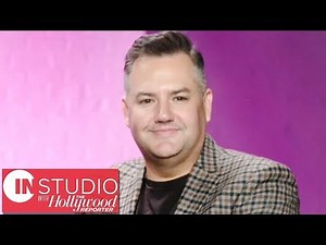 Ross Mathews on 'Celebrity Big Brother' & Omarosa Backtracking Trump Comments | In Studio With THR