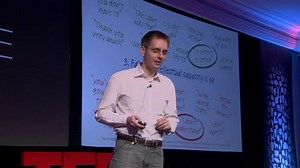 Lies, damned lies and statistics (about TEDTalks)