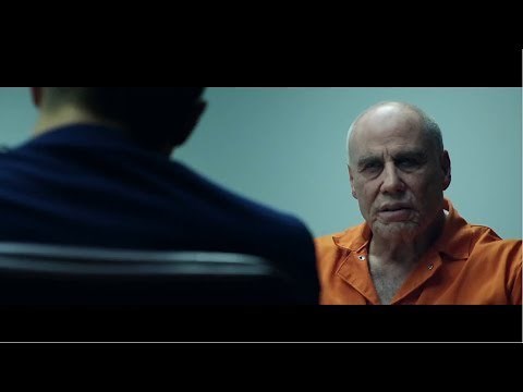 Gotti trailer - John Travolta, Kelly Preston, Stacy Keach