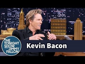 Kevin Bacon Invented a New Kind of BLT Sandwich