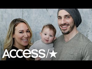 Haylie Duff Announced Her Second Pregnancy In The Most Adorable Way | Access