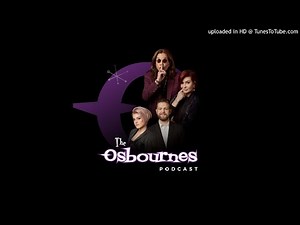 The Osbournes Podcast » Carnie Wilson