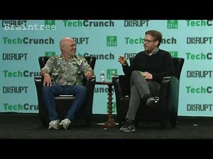 Marc Raibert of Boston Dynamics on Making Robots Friendlier at Disrupt SF