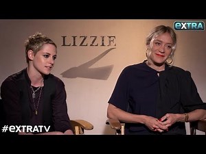 Chloë Sevigny on Her ‘Lizzie’ Love Scene with Kristen Stewart