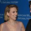 Scarlett Johansson & Colin Jost Spend the Holidays Together in Argentina