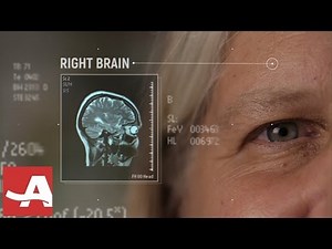 What Dr. Jill Bolte Taylor Learned After Her Stroke | Staying Sharp | AARP