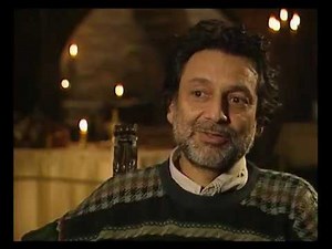 Elizabeth - Shekhar Kapur Interview