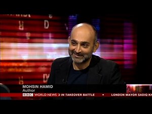 HARDtalk| Pakistani Novelist Mohsin Hamid on Immigration