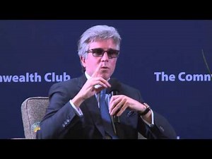 Bill McDermott, CEO of SAP