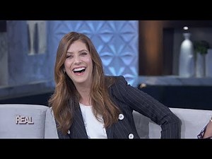 Kate Walsh Talks Possible Girl's Trip Sequel!
