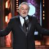 Robert De Niro says Trump makes him worry for his gay son