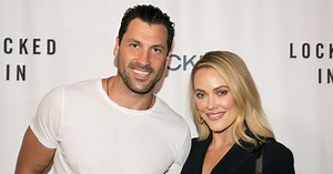 ‘DWTS’ Alum Peta Murgatroyd Reveals Son Shai Prefers Her Over Dad Maksim Chmerkovskiy