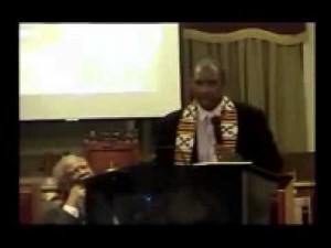 Raising Black Boys (Full session) - Dr. Jawanza Kunjufu