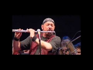 18 My God - Ian Anderson With Neue Philarmonie Frankfurt