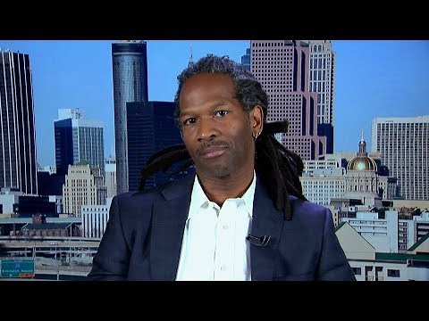 Neuroscientist Dr. Carl Hart: People Are Dying in Opioid Crisis Because of Politicians’ Ignorance