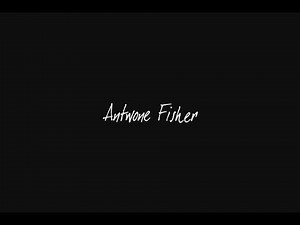 Antwone Fisher (2002) End Credits