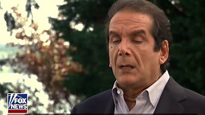 Daniel Krauthammer discusses his father Charles Krauthammer's legacy