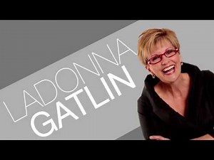 LaDonna Gatlin - Speaker Demo