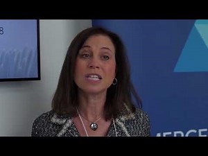 Key Themes at WEF18 with Author Joanne Lipman