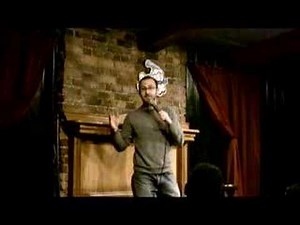 Adam Lowitt Stand Up Comedy