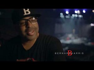 Bernard Harris EPK