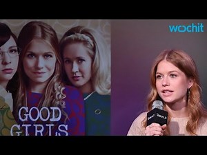 Timeliness Of Amazon TV's 'Good Girls Revolt'