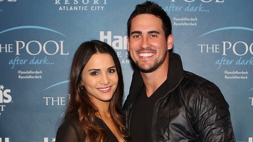 E! News Now Season 2019 Josh Murray Apologizes for Comparing Andi Dorfman to the Devil