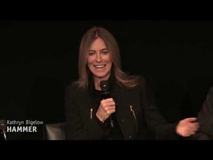 'Detroit' Q&A with Kathryn Bigelow, William Goldenberg, Harry Yoon, and Vickie Thomas