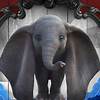 ‘Dumbo’ Character Posters Further Reveal Tim Burton’s Whimsical Take on the Disney Story