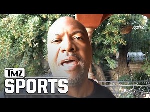 Rodney Peete On Clay Helton, He's Done At USC Unless He Beats ND & UCLA | TMZ Sports