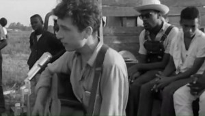 Bob Dylan Moonshiner