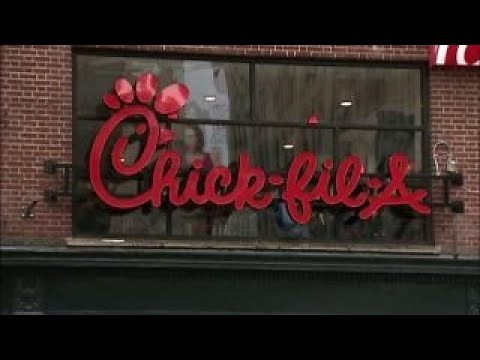 Jon Taffer: Chick-Fil-A has done an excellent job in managing its growth