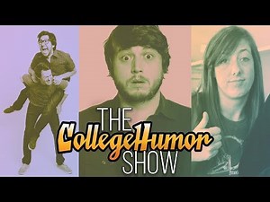 Revisiting "The Collegehumor Show" - A Successful Failure