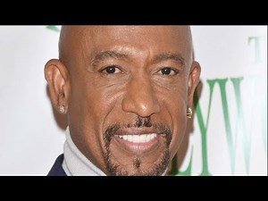 Sad News! Montel Williams Made Heartbreaking Confession About His Health.