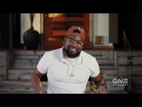 Lil Rel Howery Says Katt Williams Is Like A "Cartoon Character" | Uncensored