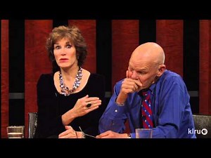 Mary Matalin & James Carville: What They (Really) Fight About