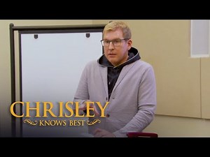 Chrisley Knows Best Season 6, Episode 14: Todd Fails At Teaching Real Estate To The Family