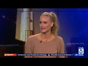 Leven Rambin on How No Good Deed Goes Unpunished in New Movie "Lost Child"