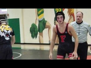 4th match greentown 12/27/18