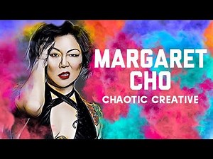 Margaret Cho on inciting social and political change with comedy