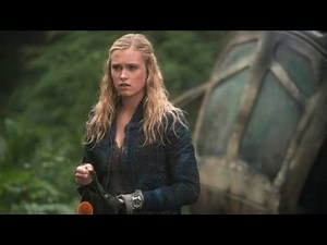 How The 100 Star Eliza Taylor's Acting Career Was Nearly Dashed By a Taxi Driver!