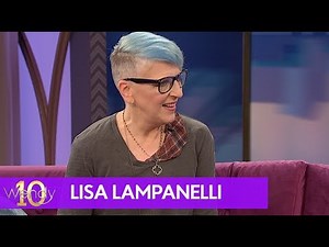 Lisa Lampanelli Retires from Comedy